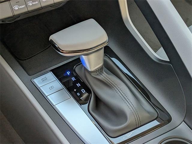 new 2026 Hyundai Elantra car, priced at $23,855