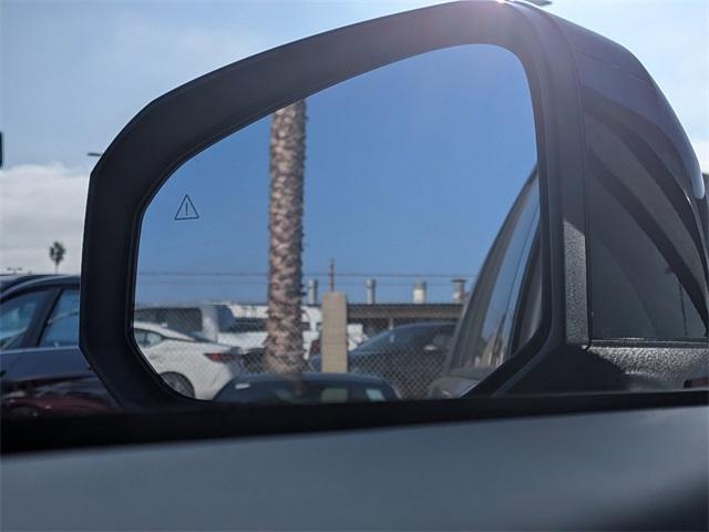 new 2026 Hyundai SANTA FE HEV car, priced at $35,379