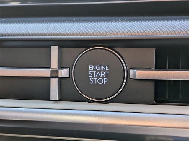 new 2026 Hyundai SANTA FE HEV car, priced at $35,379