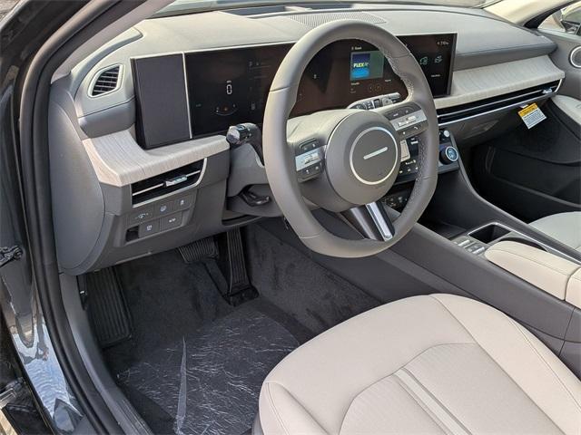 new 2026 Hyundai Sonata Hybrid car, priced at $31,383