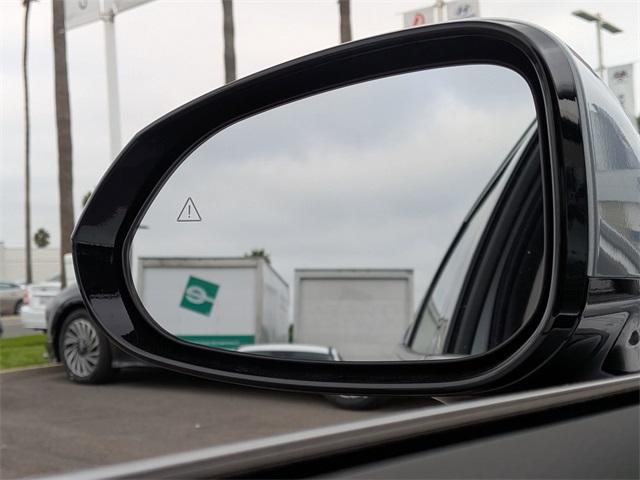 new 2026 Hyundai Sonata car, priced at $29,675