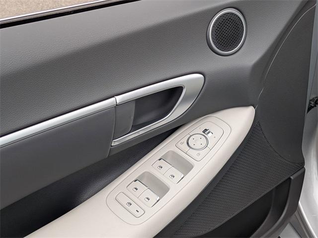 new 2026 Hyundai Sonata car, priced at $29,675