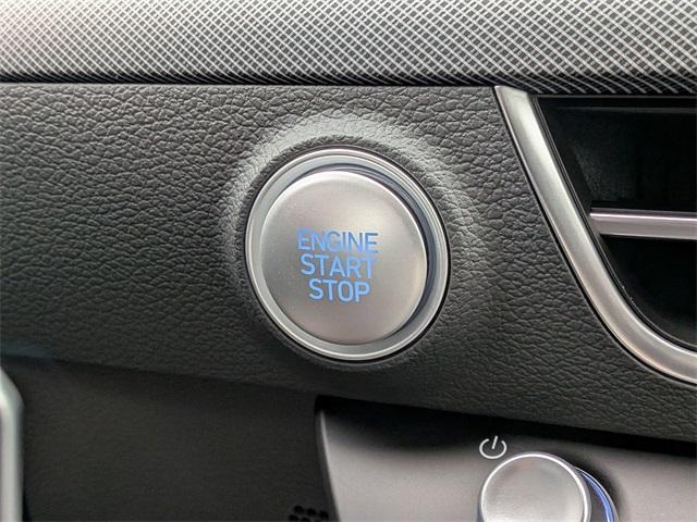 new 2026 Hyundai Sonata car, priced at $29,675