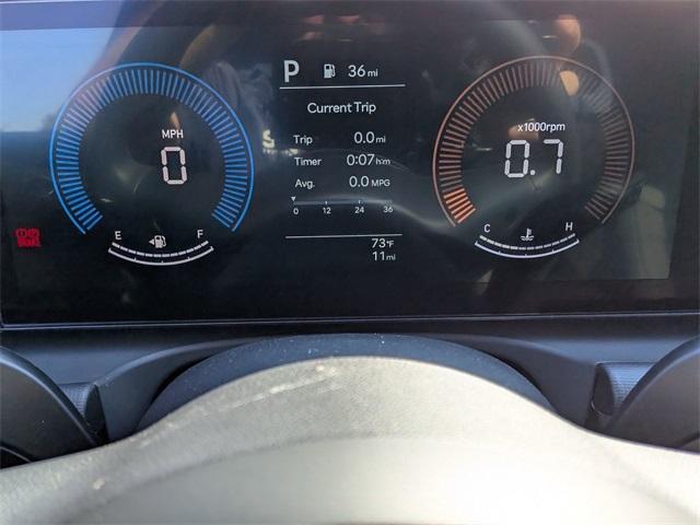 new 2026 Hyundai SANTA CRUZ car, priced at $32,730