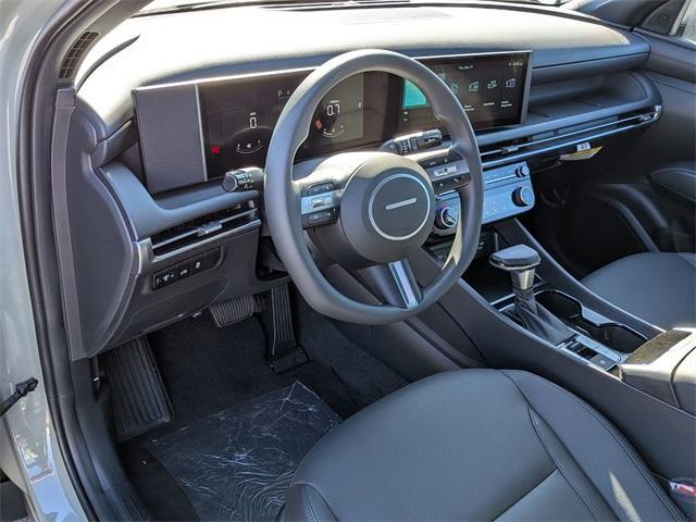 new 2026 Hyundai SANTA CRUZ car, priced at $32,730