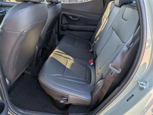 new 2026 Hyundai SANTA CRUZ car, priced at $32,730