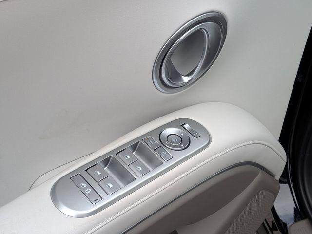 new 2026 Hyundai Palisade Hybrid car, priced at $51,095