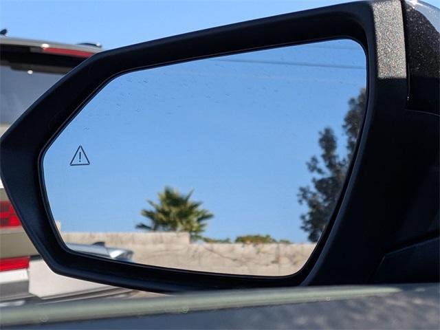 new 2026 Hyundai Elantra car, priced at $25,075