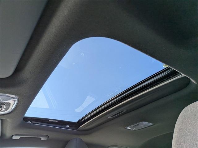 new 2026 Hyundai Elantra car, priced at $25,075