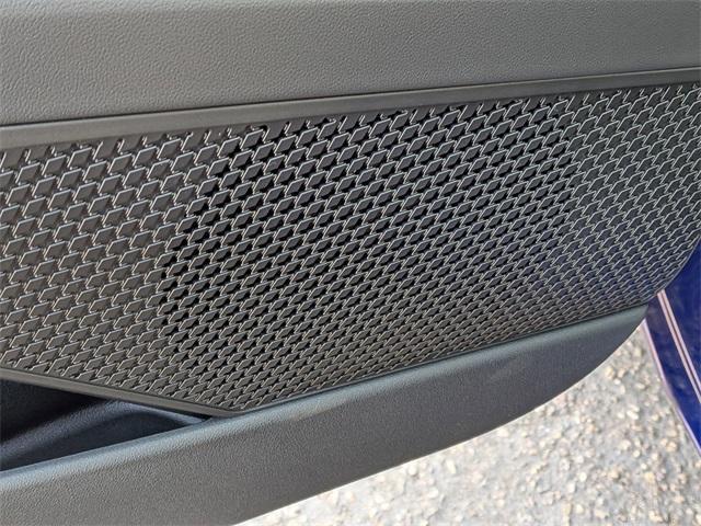 new 2026 Hyundai Elantra car, priced at $25,075