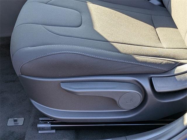 new 2026 Hyundai Elantra car, priced at $25,075