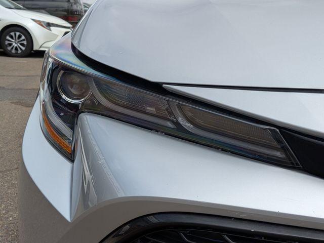 used 2019 Toyota Corolla Hatchback car, priced at $18,581