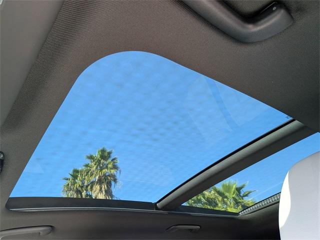 new 2026 Hyundai Tucson car, priced at $39,555