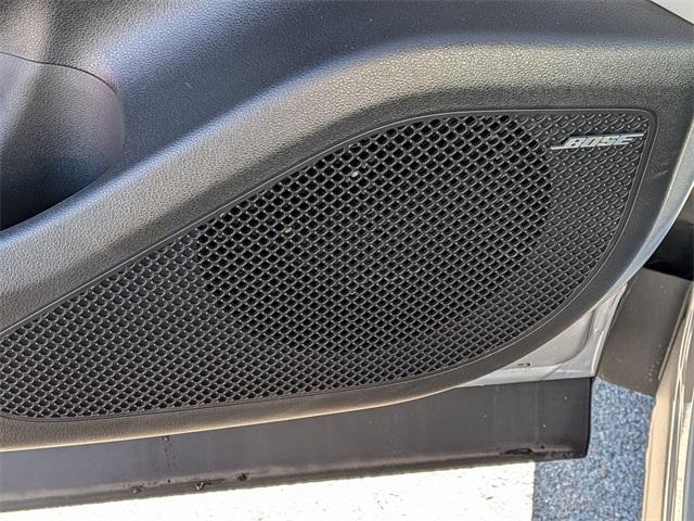 new 2026 Hyundai Tucson car, priced at $39,555