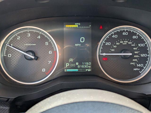 used 2020 Subaru Forester car, priced at $19,275