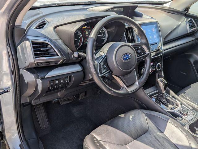 used 2020 Subaru Forester car, priced at $19,275