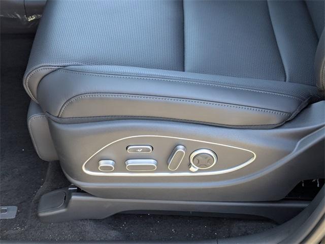 new 2026 Hyundai Palisade car, priced at $51,835