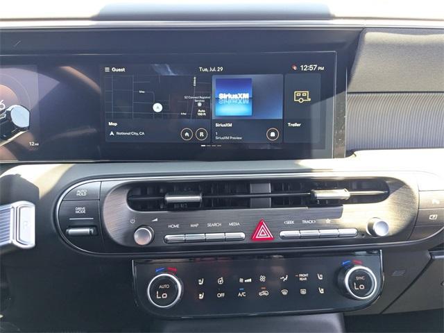 new 2026 Hyundai Palisade car, priced at $51,835