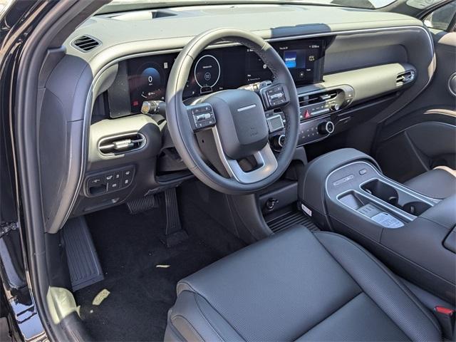 new 2026 Hyundai Palisade car, priced at $51,835