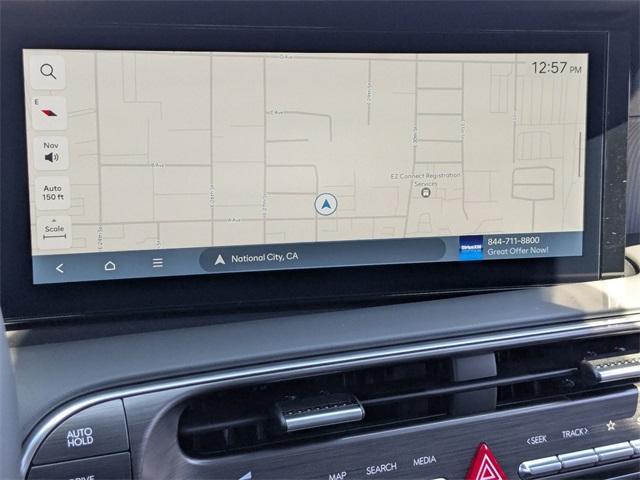 new 2026 Hyundai Palisade car, priced at $51,835