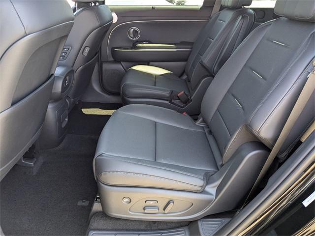 new 2026 Hyundai Palisade car, priced at $51,835