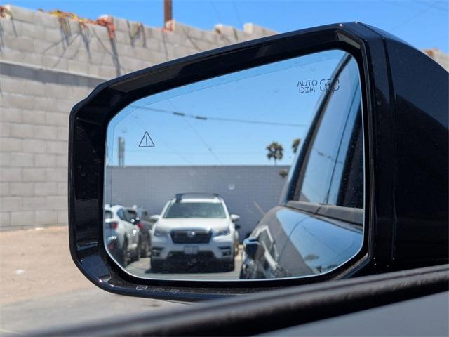 new 2026 Hyundai Palisade car, priced at $51,835