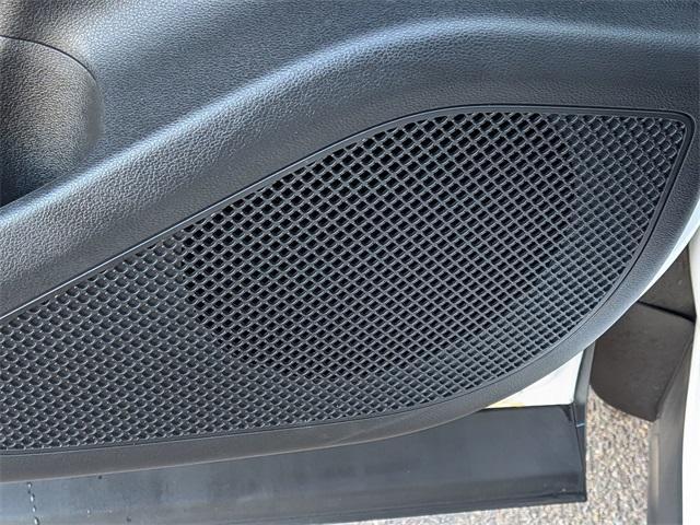 used 2025 Hyundai SANTA CRUZ car, priced at $33,998