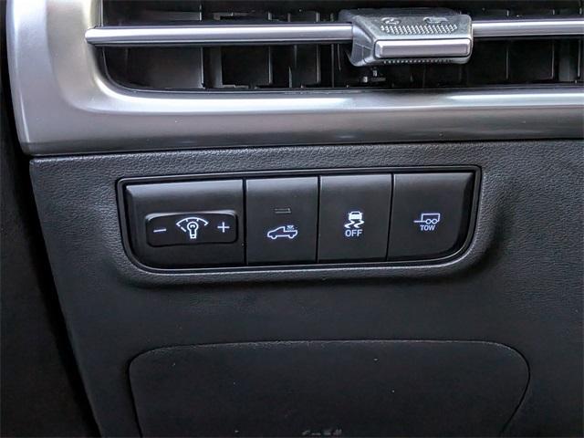 used 2025 Hyundai SANTA CRUZ car, priced at $33,998