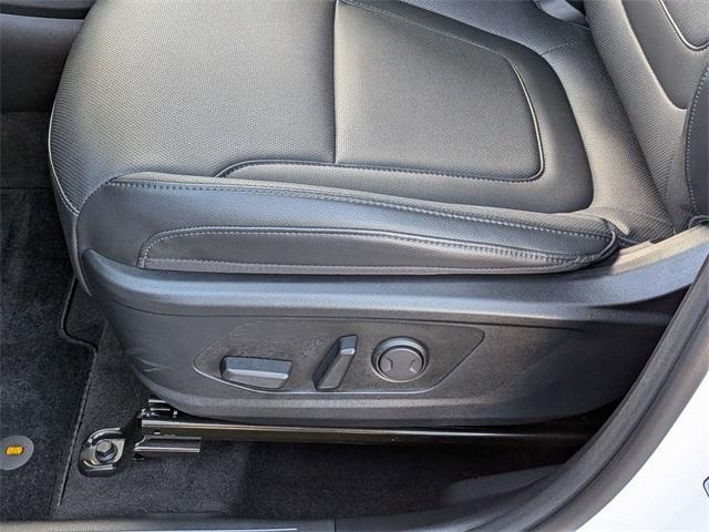 used 2025 Hyundai SANTA CRUZ car, priced at $33,998