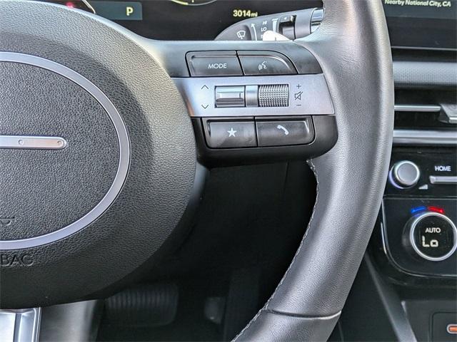 used 2025 Hyundai SANTA CRUZ car, priced at $33,998