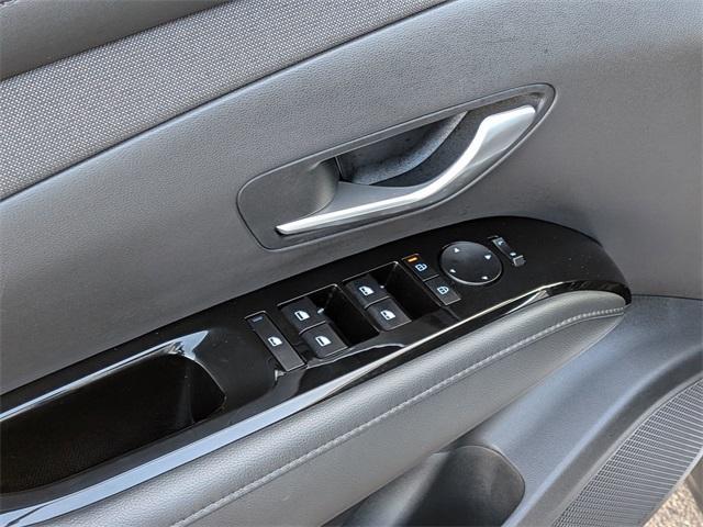 used 2025 Hyundai SANTA CRUZ car, priced at $33,998