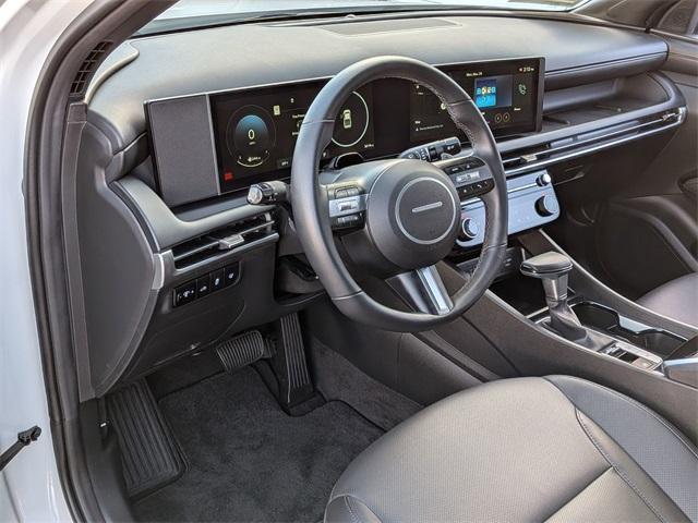 used 2025 Hyundai SANTA CRUZ car, priced at $33,998