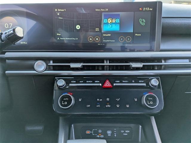 used 2025 Hyundai SANTA CRUZ car, priced at $33,998