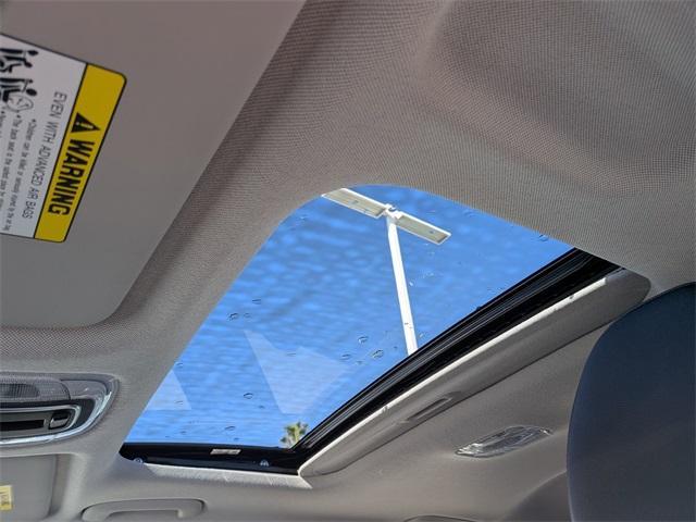 new 2026 Hyundai ELANTRA HEV car, priced at $30,935