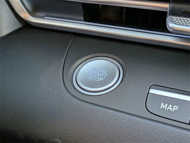 new 2026 Hyundai ELANTRA HEV car, priced at $30,935