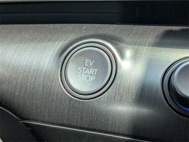 new 2025 Hyundai Kona EV car, priced at $32,826