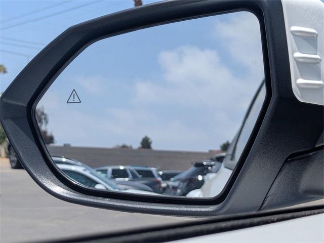 new 2025 Hyundai Kona EV car, priced at $32,826