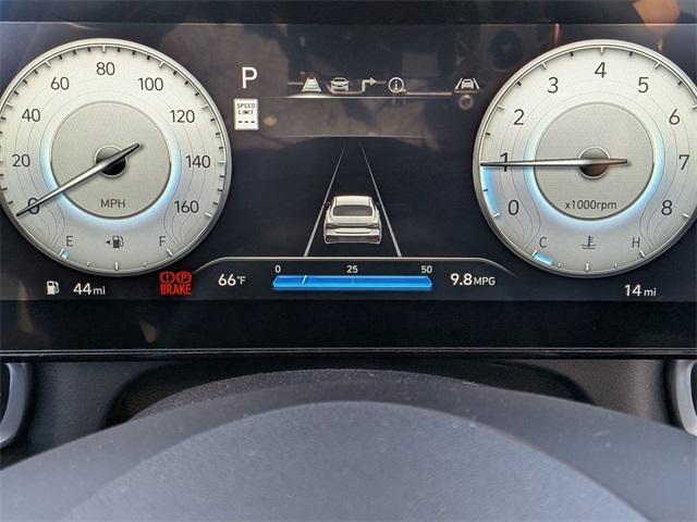 new 2026 Hyundai Elantra car, priced at $26,810