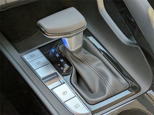 new 2026 Hyundai Elantra car, priced at $26,810