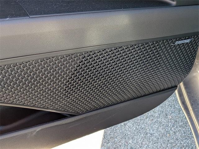 new 2026 Hyundai Elantra car, priced at $26,810