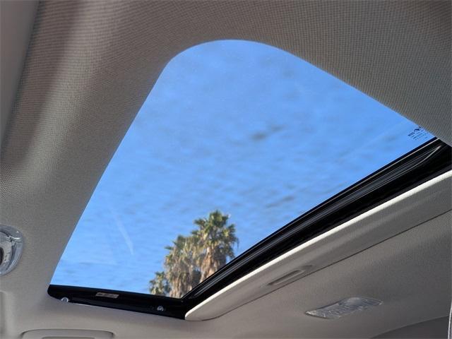 new 2026 Hyundai Elantra car, priced at $26,810