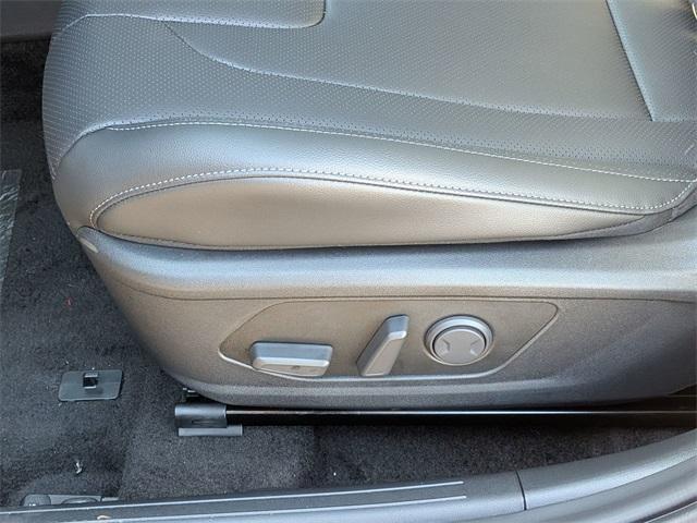 new 2026 Hyundai Elantra car, priced at $26,810