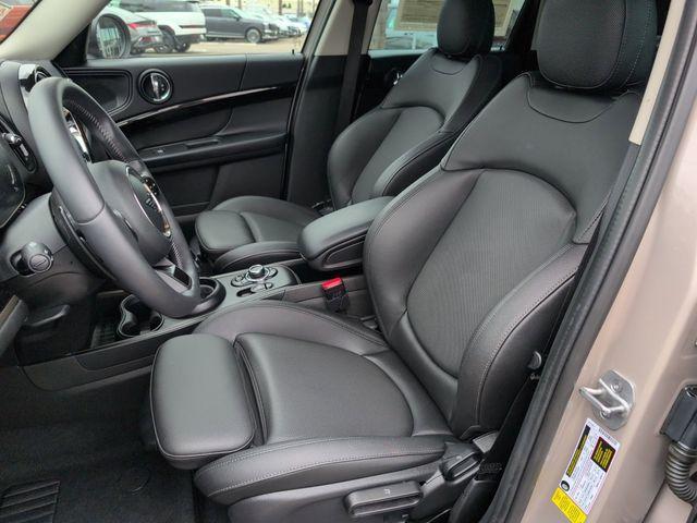 used 2024 MINI Countryman car, priced at $29,365