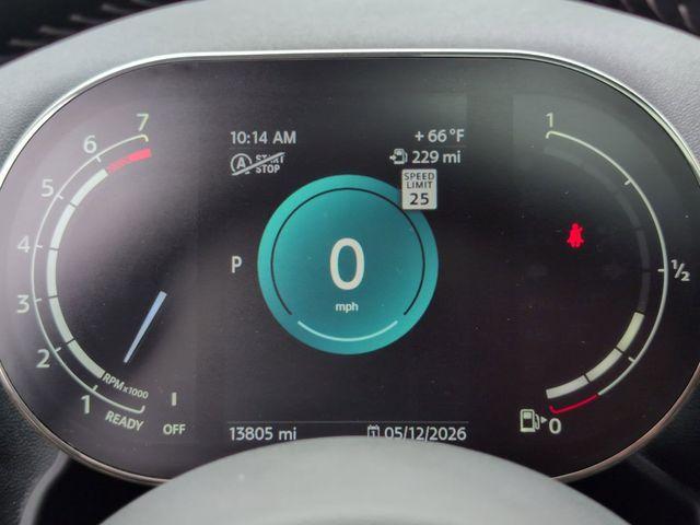used 2024 MINI Countryman car, priced at $29,365