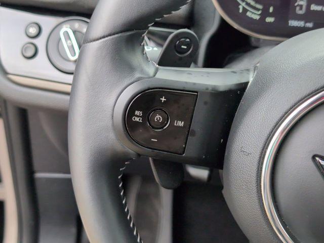 used 2024 MINI Countryman car, priced at $29,365