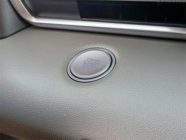 new 2026 Hyundai ELANTRA HEV car, priced at $26,205