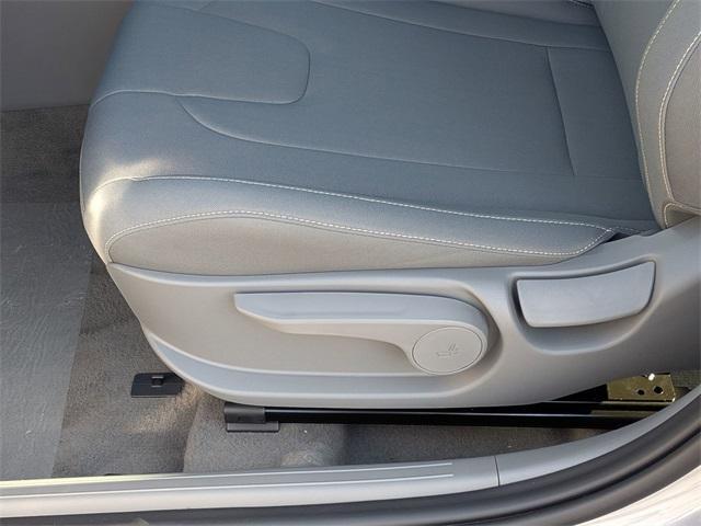 new 2026 Hyundai ELANTRA HEV car, priced at $26,205