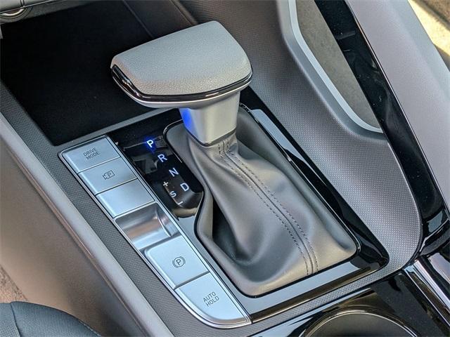 new 2026 Hyundai ELANTRA HEV car, priced at $26,205