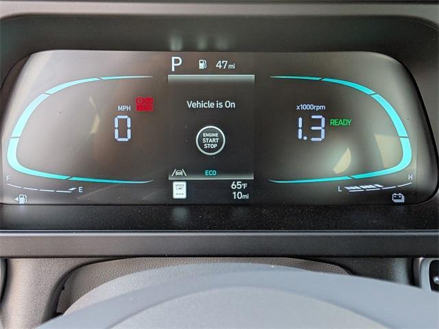 new 2026 Hyundai ELANTRA HEV car, priced at $26,205