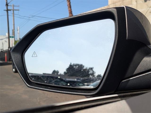 new 2026 Hyundai ELANTRA HEV car, priced at $26,205